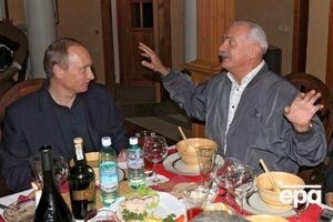 Михалков имеет доступ к Путину через общих друзей