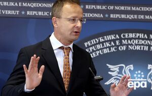 Сийярто: Если мы можем быть полезны в этом вопросе – будем полезны