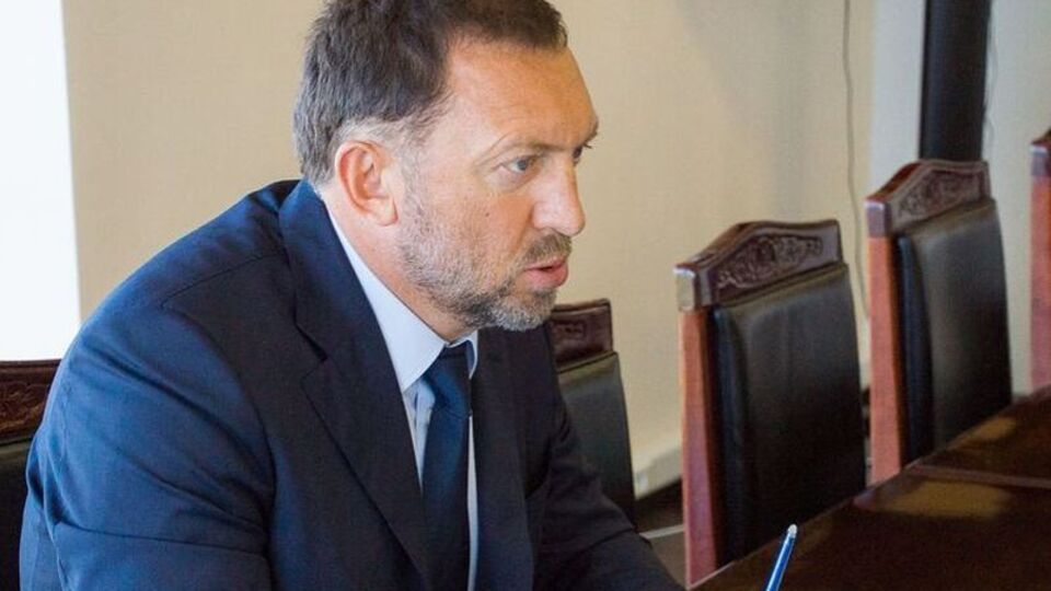 Дерипаска фигурирует в деле о сексе с несовершеннолетними, пишут СМИ