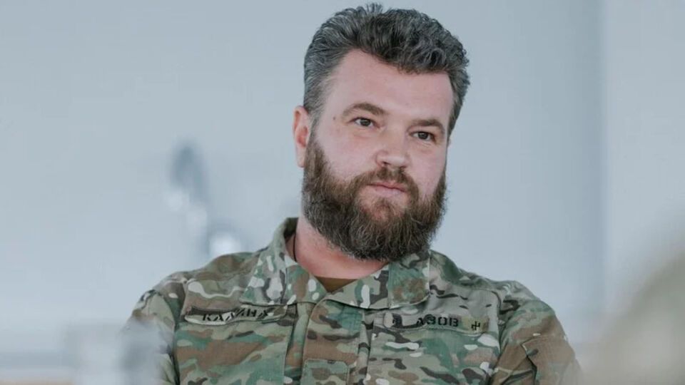 Паламар підтвердив, що й сам здав кров, як і інші військові