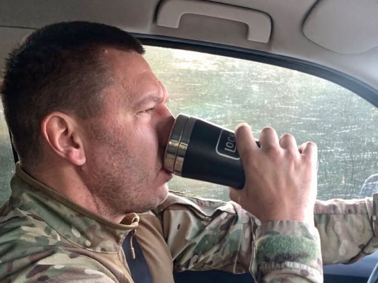 Усе є для дронової ППО №1 у світі, але ми втратили час, і тепер міста розносить Єлабуга