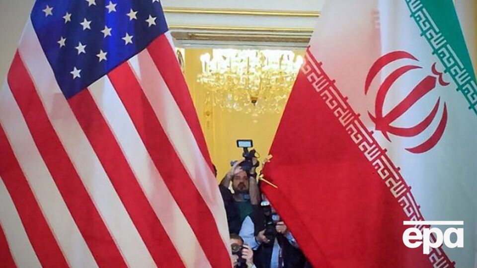 Аракчі заявив, що Тегеран не повернеться до переговорів, поки Ізраїль не припинить атак, пише ЗМІ