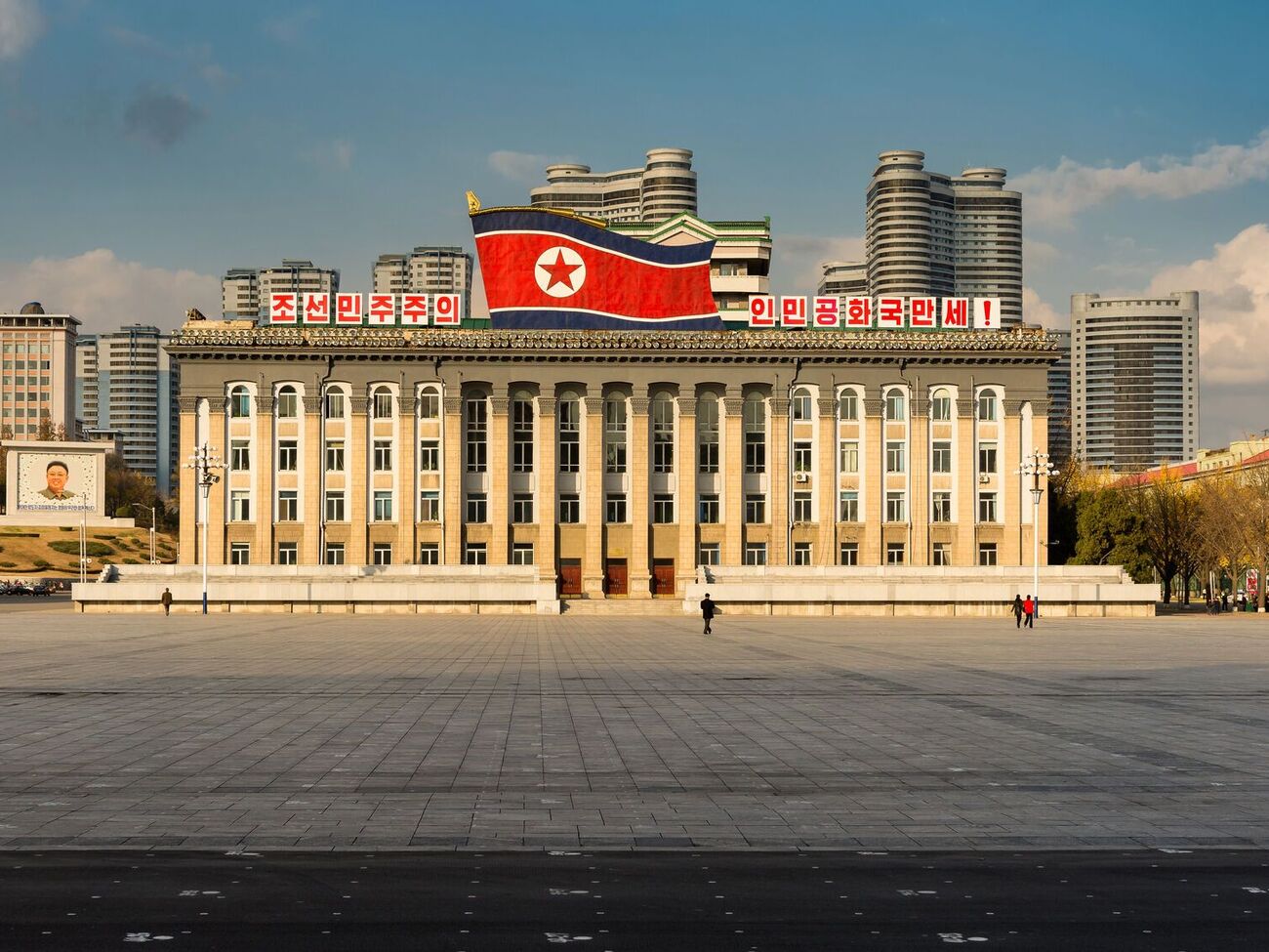 Пхеньян готовий скерувати робітників на військовий завод у РФ