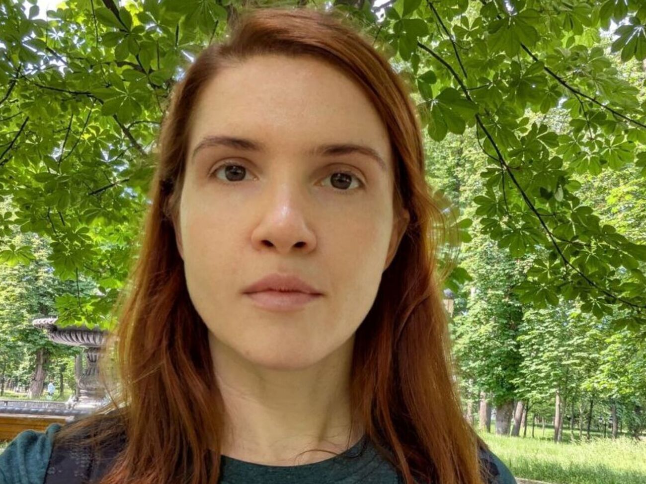 Безуглая: Богема продолжает шуршать против меня относительно уклонистов