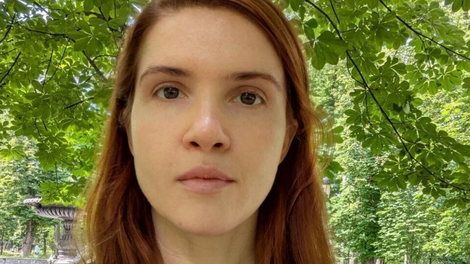 Безугла: Богема продовжує шурхотіти проти мене щодо ухилянтів