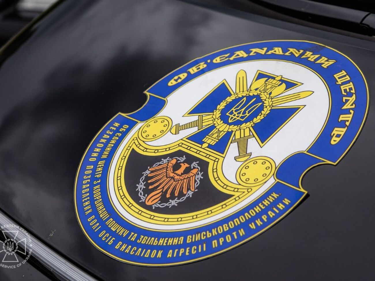 У коордштабі розповіли про стан українських військових після полону