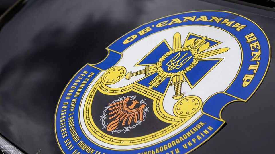 У коордштабі розповіли про стан українських військових після полону