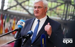 Сибіга: На жаль, Москва і надалі відкидає пропозиції й посилює терор проти цивільного населення