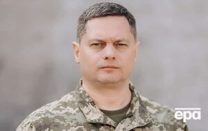 Шаповалов став новим командувачем Сухопутних військ