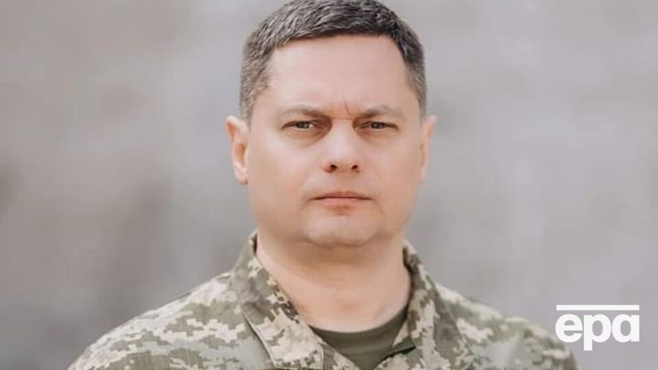 Шаповалов став новим командувачем Сухопутних військ