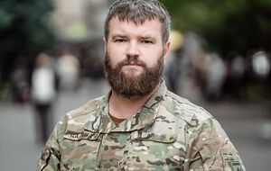 Паламар пояснил, что для себя определил два приоритета, которых должен был придерживаться при любых условиях