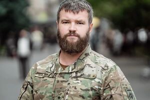 Паламар пояснив, що для себе визначив два пріоритети, яких мав дотримуватися за будь-яких умов