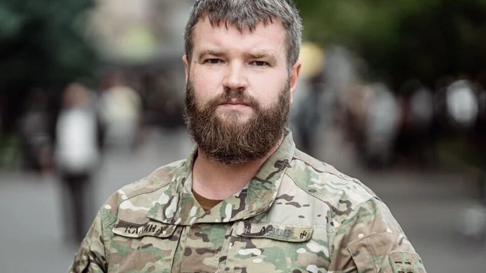 Паламар пояснив, що для себе визначив два пріоритети, яких мав дотримуватися за будь-яких умов