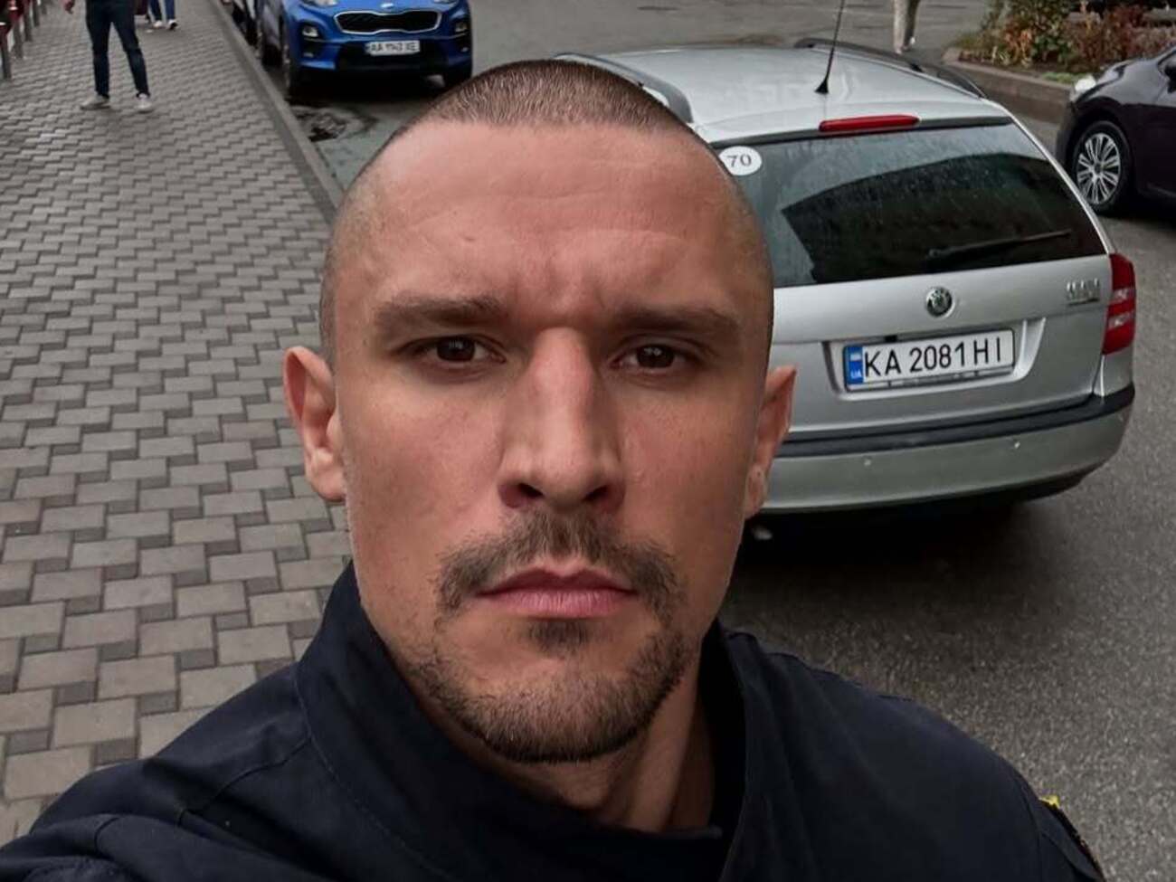 Цимбалюк у квітні розповів, що став новим героєм "Холостяка"