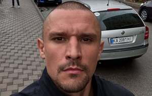 Цимбалюк у квітні розповів, що став новим героєм "Холостяка"