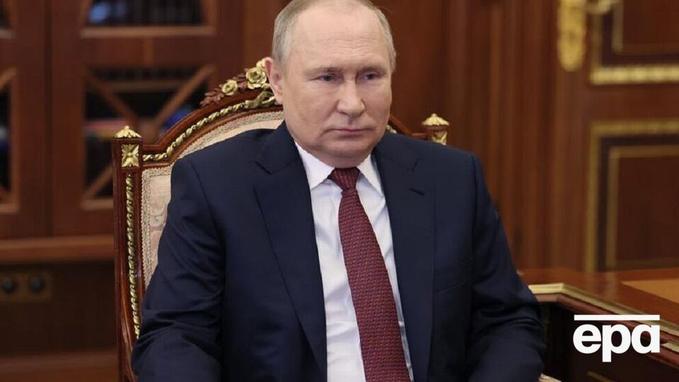 Фейгин считает, что Путин видел кадры с убитым Каддафи