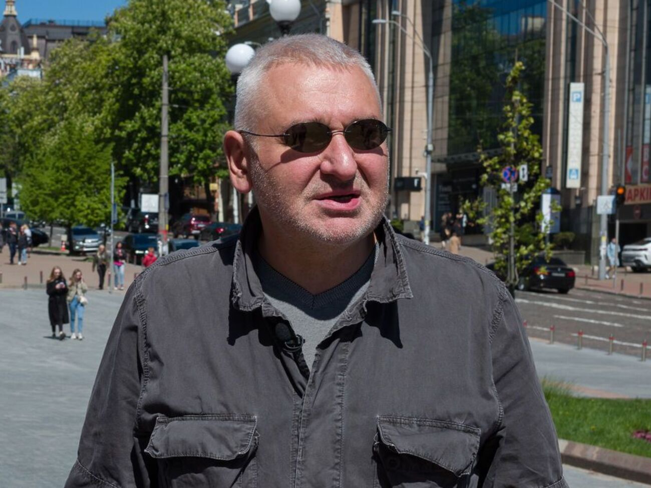 Фейгін не вірить, що Пригожин живий