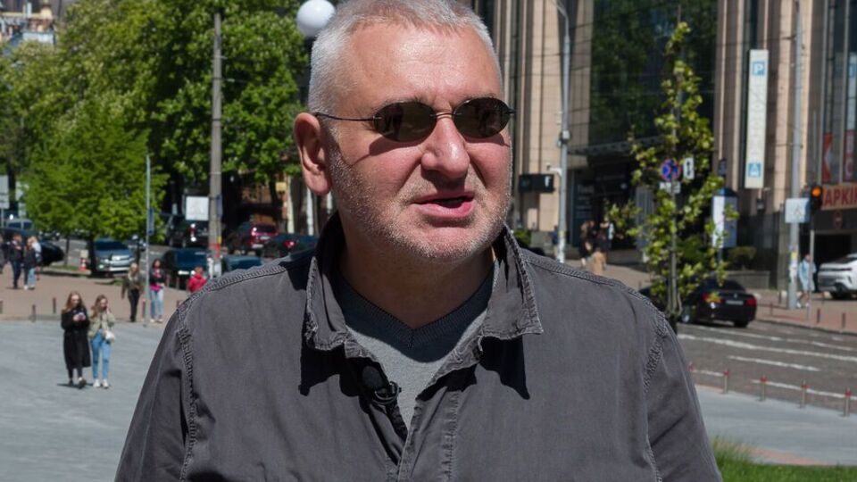 Фейгин не верит, что Пригожин жив