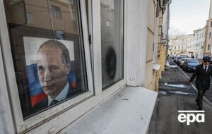 Путин остается при власти в РФ уже 25 лет