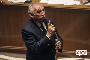 Байру оконфузился на авиасалоне в Париже