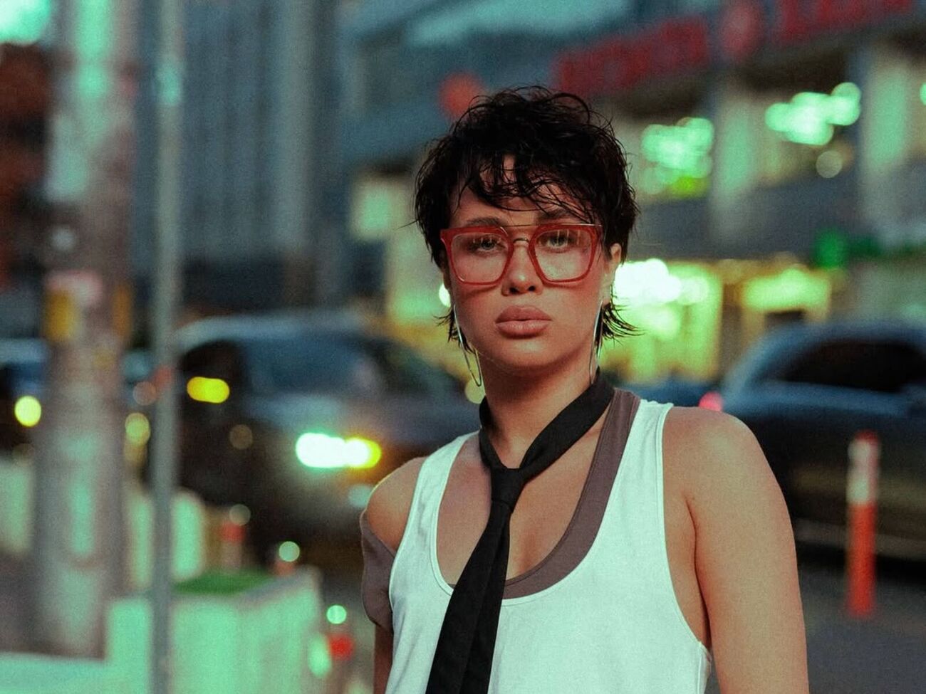 Lida Lee: З Лу Лу я зрозуміла – любов буває дуже маленькою, з вушками і хропінням