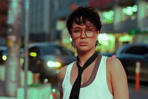 Lida Lee: З Лу Лу я зрозуміла – любов буває дуже маленькою, з вушками і хропінням