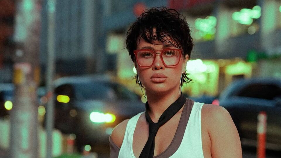 Lida Lee: С Лу Лу я поняла: любовь бывает очень маленькой, с ушками и храпением