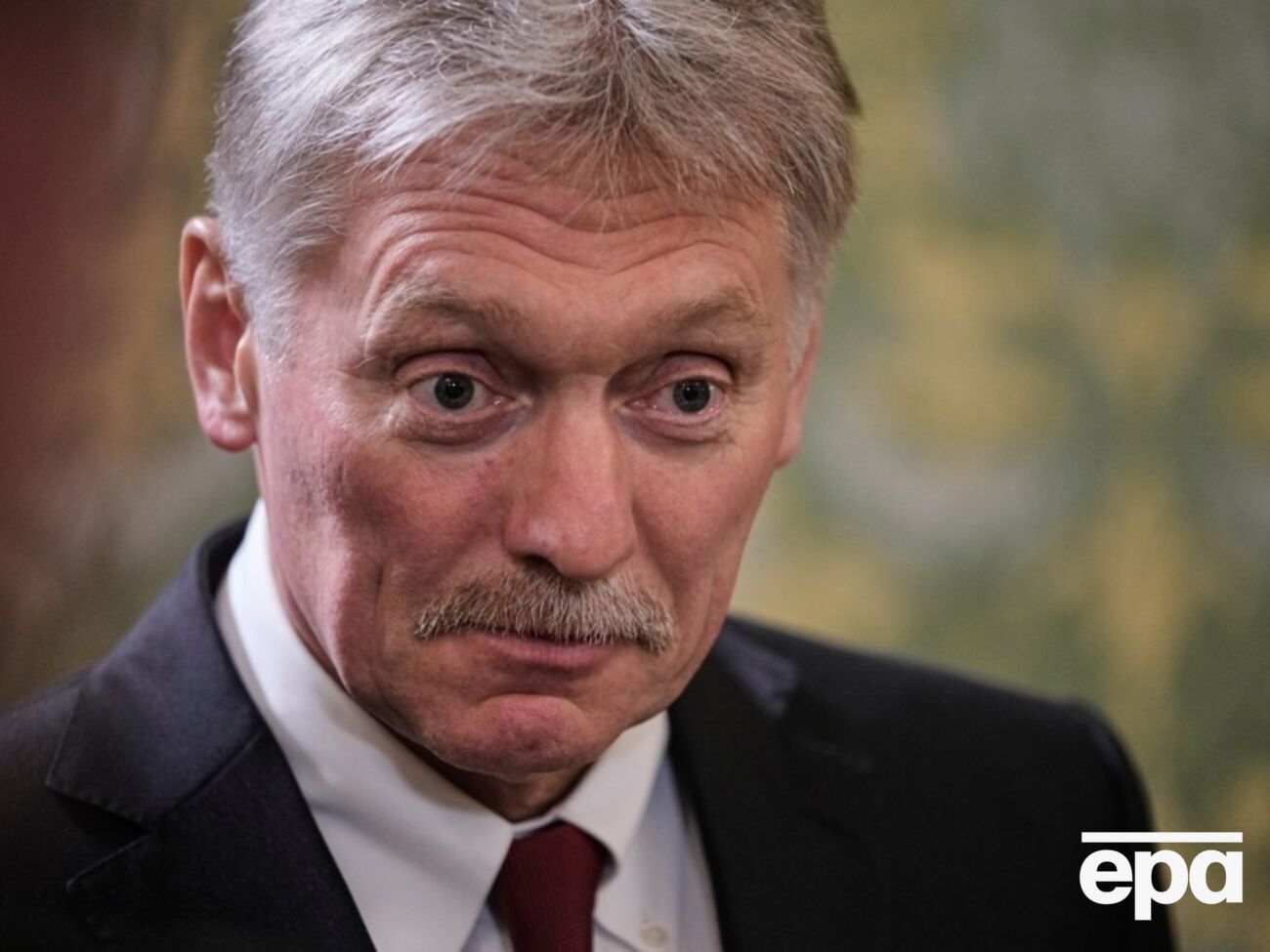 Пєсков нагадав, що сторони вже обмінялися проєктами меморандумів