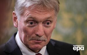 Пєсков нагадав, що сторони вже обмінялися проєктами меморандумів