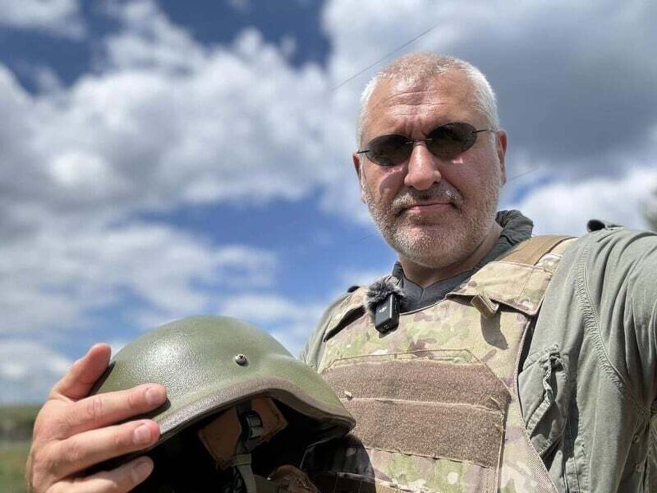 На думку Фейгіна, провокації не обов'язково розпочнуться у самому Сувальському коридорі