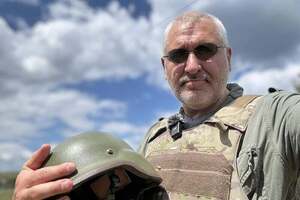 На думку Фейгіна, провокації не обов'язково розпочнуться у самому Сувальському коридорі