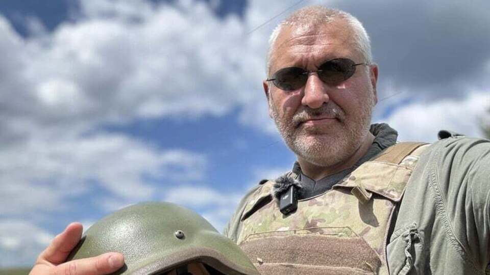 По мнению Фейгина, провокации не обязательно начнутся в самом Сувалкском коридоре