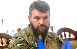 Паламар рассказал, что произошло с телами погибших на "Азовстали"