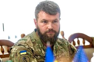 Паламар розповів, що сталося з тілами загиблих на "Азовсталі"