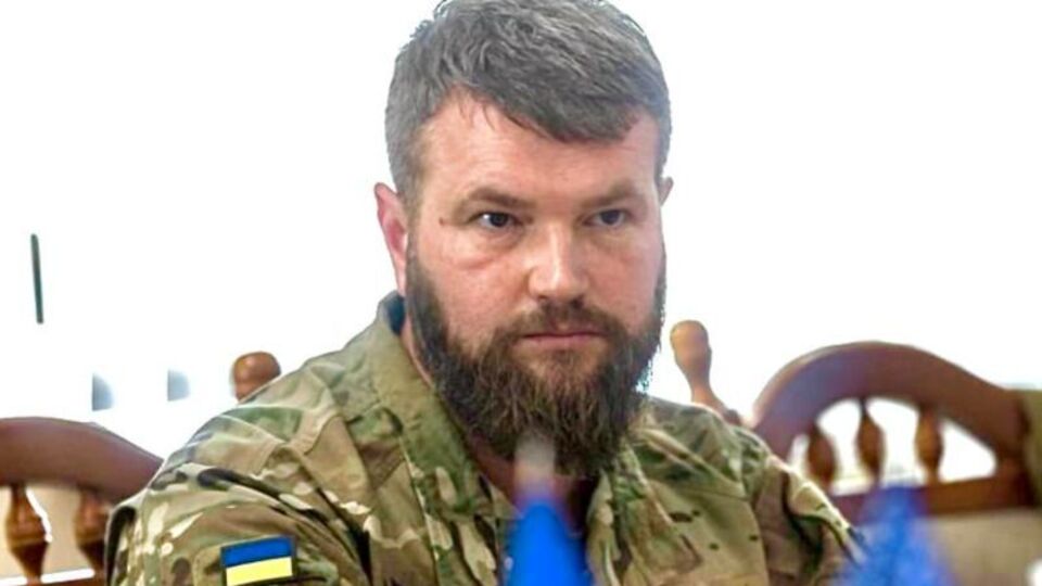 Паламар розповів, що сталося з тілами загиблих на "Азовсталі"