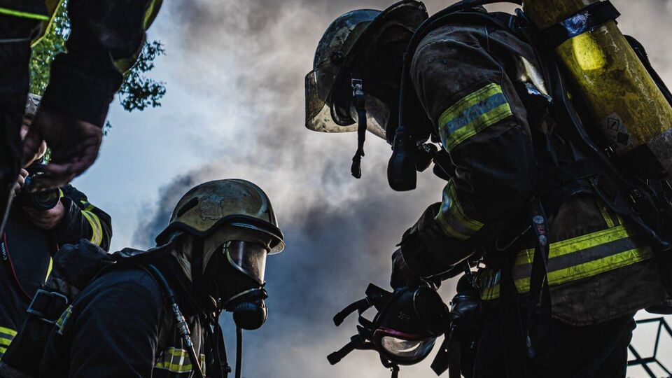 Росіяни вдарили по житлових районах Харкова