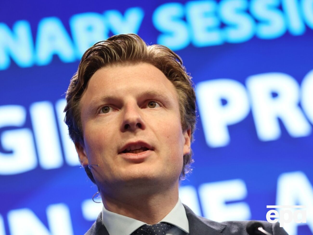 Брекельманс оцінив потужність української армії