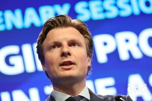 Брекельманс оцінив потужність української армії