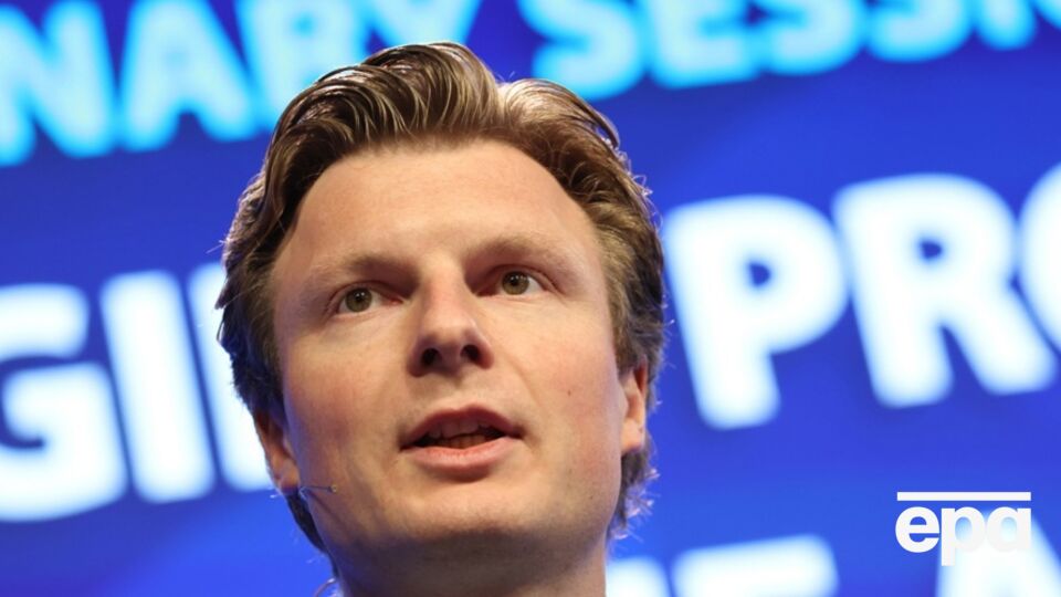 Брекельманс оцінив потужність української армії