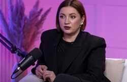 Цибульська: Я сплю з Нестором, бо тривоги