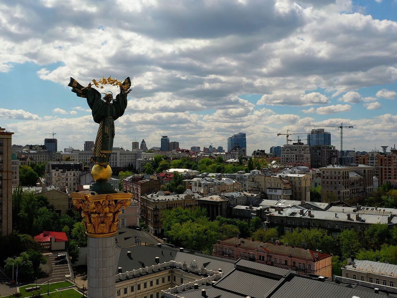 С 1 сентября 2023 года ПЦУ перешла на новоюлианский церковный календарь