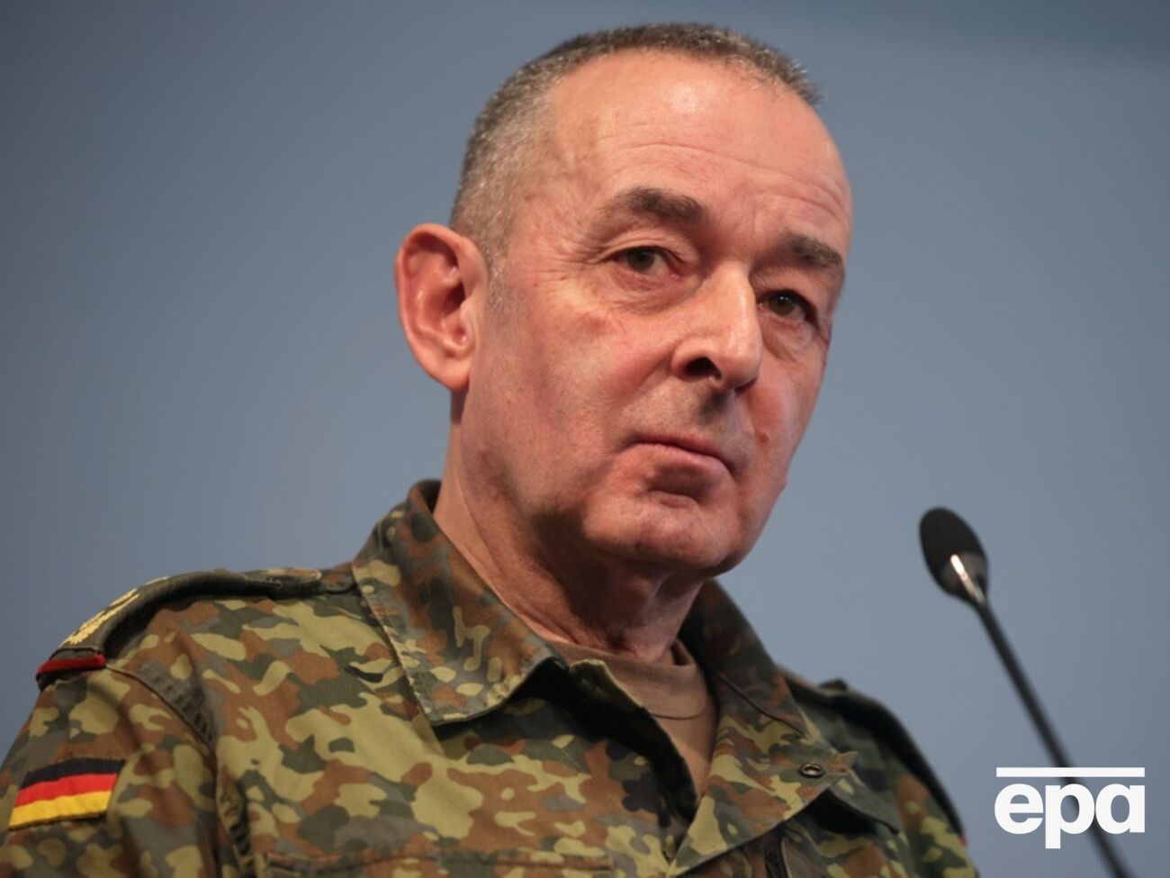 Брейер считает, что РФ нападет на страну НАТО к 2029 году