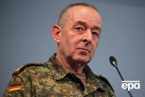 Брейер считает, что РФ нападет на страну НАТО к 2029 году