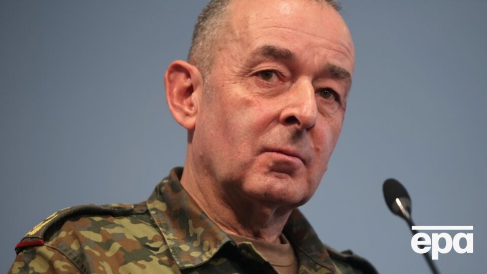 Брейер считает, что РФ нападет на страну НАТО к 2029 году