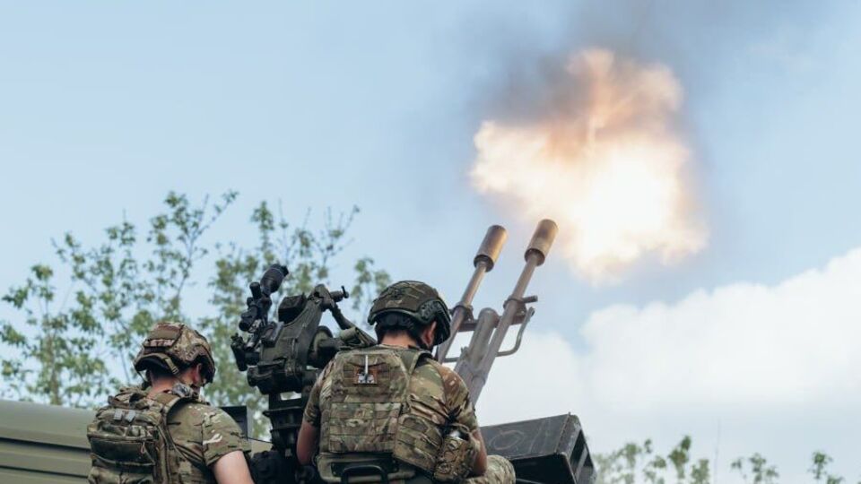 ВСУ обезвредили 52 вражеских БПЛА