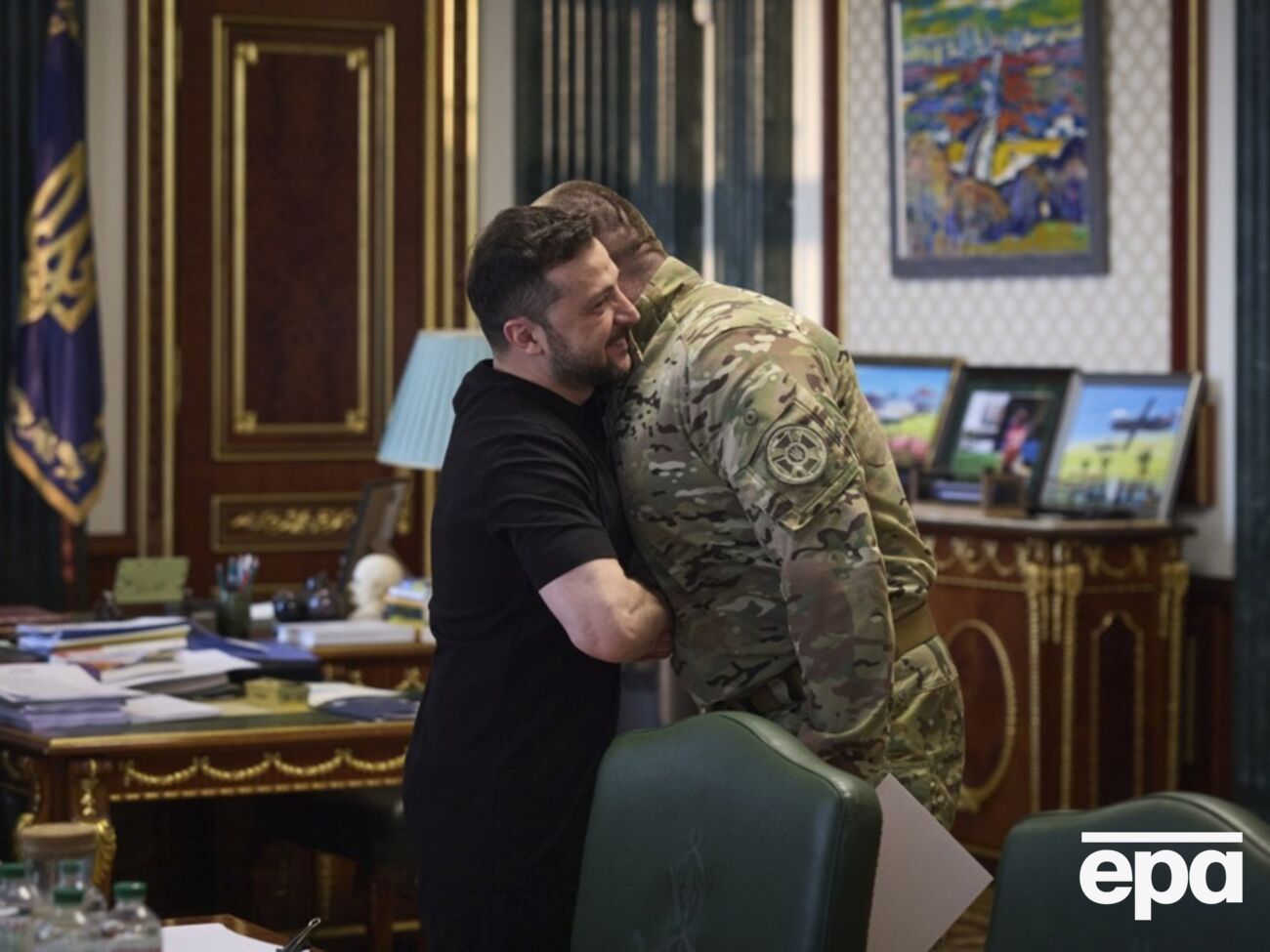 Украина сама собирала информацию для атаки на аэродромы РФ, сообщила журналистка