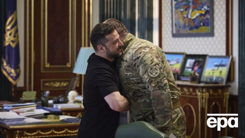 Украина сама собирала информацию для атаки на аэродромы РФ, сообщила журналистка