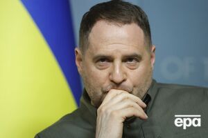 Пока Украина держит оборону всей Европы, Польша должна быть рядом, считает Ермак