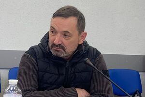 Ми можемо перемогти в цій війні – і вирішальними будуть не Трамп, НАТО і Європа