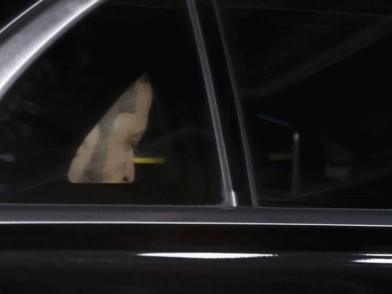 Президент полетів до Литви